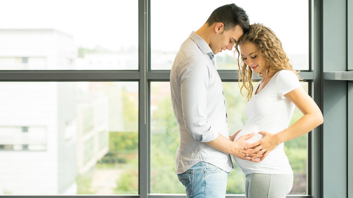 should I get life insurance while pregnant
