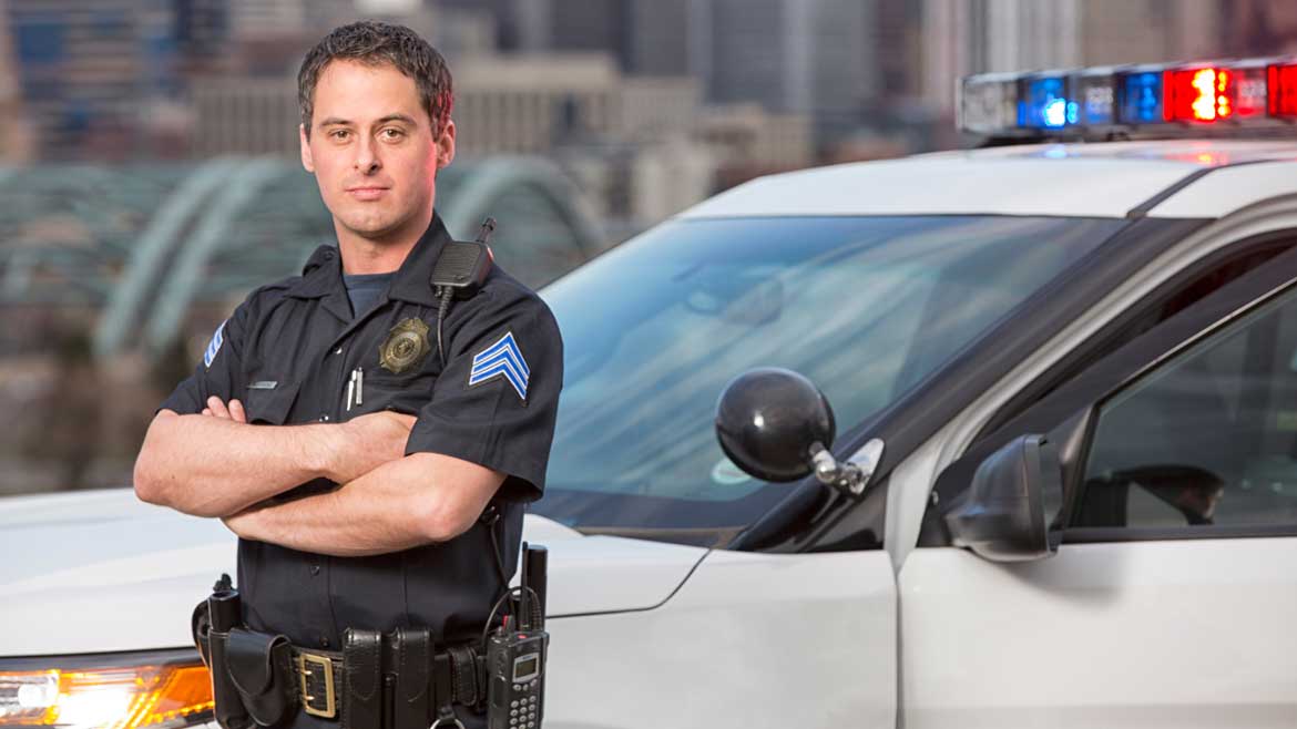 police life insurance program - life insurance for law enforcement officers